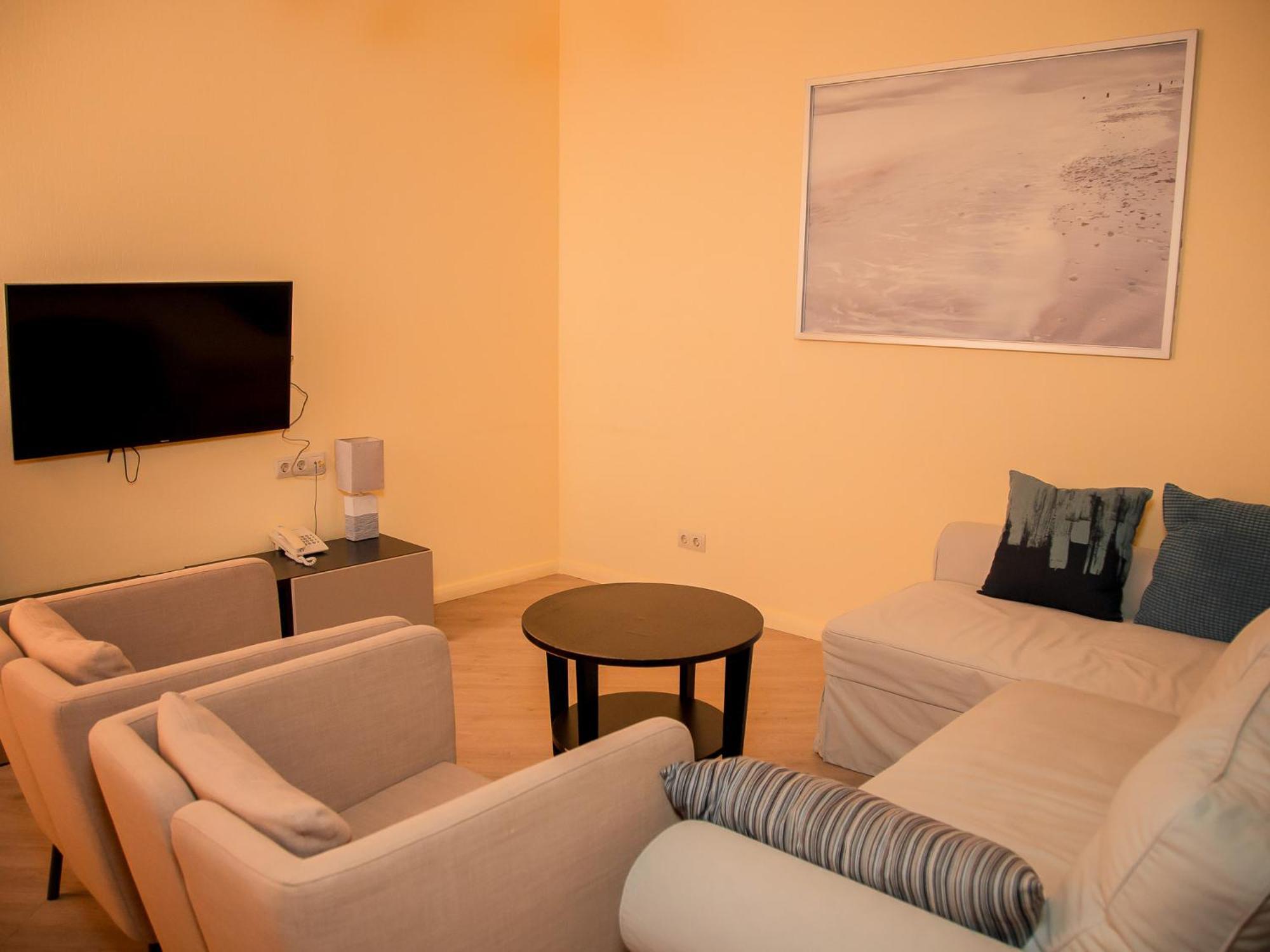 Miramar Apart Hotel & Spa Aktau (Mangystau) Exterior foto