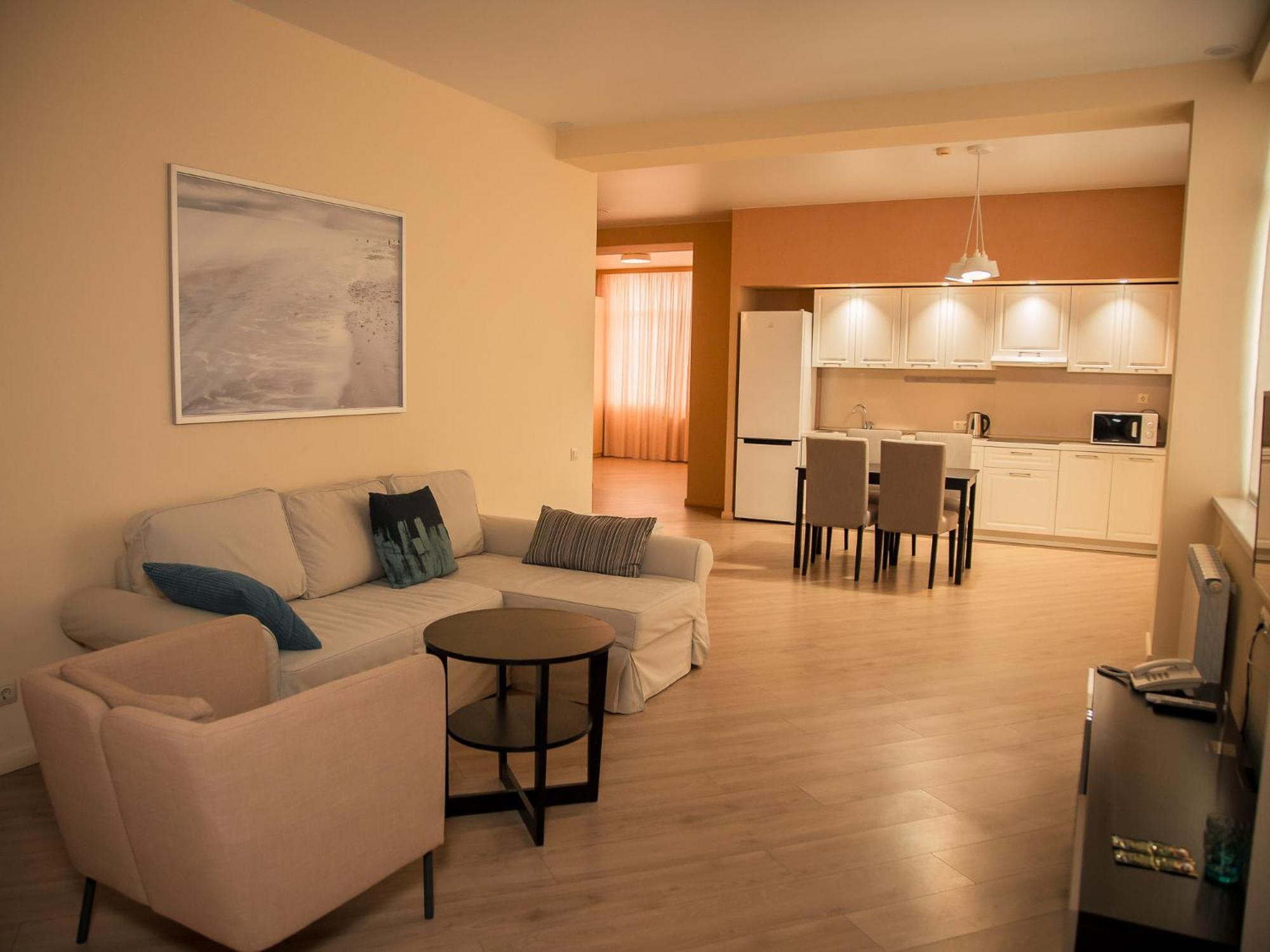 Miramar Apart Hotel & Spa Aktau (Mangystau) Exterior foto