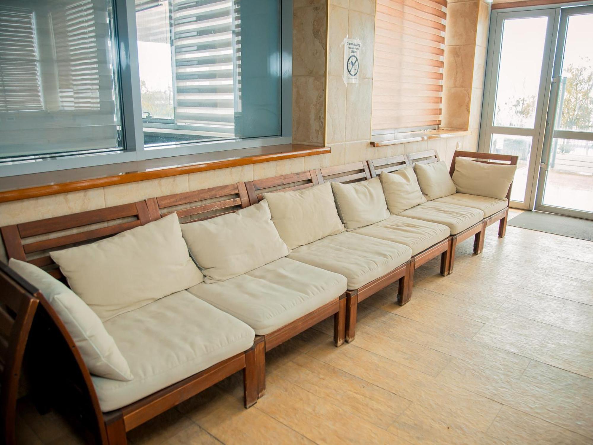 Miramar Apart Hotel & Spa Aktau (Mangystau) Exterior foto